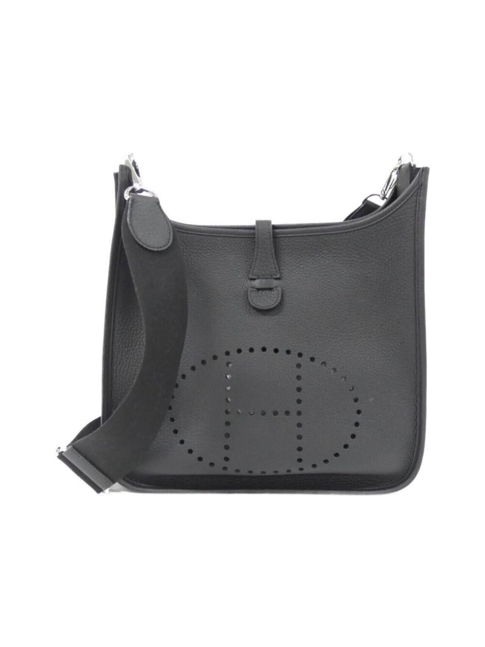 Hermes Evelyne 3 PM Shoulder Bag